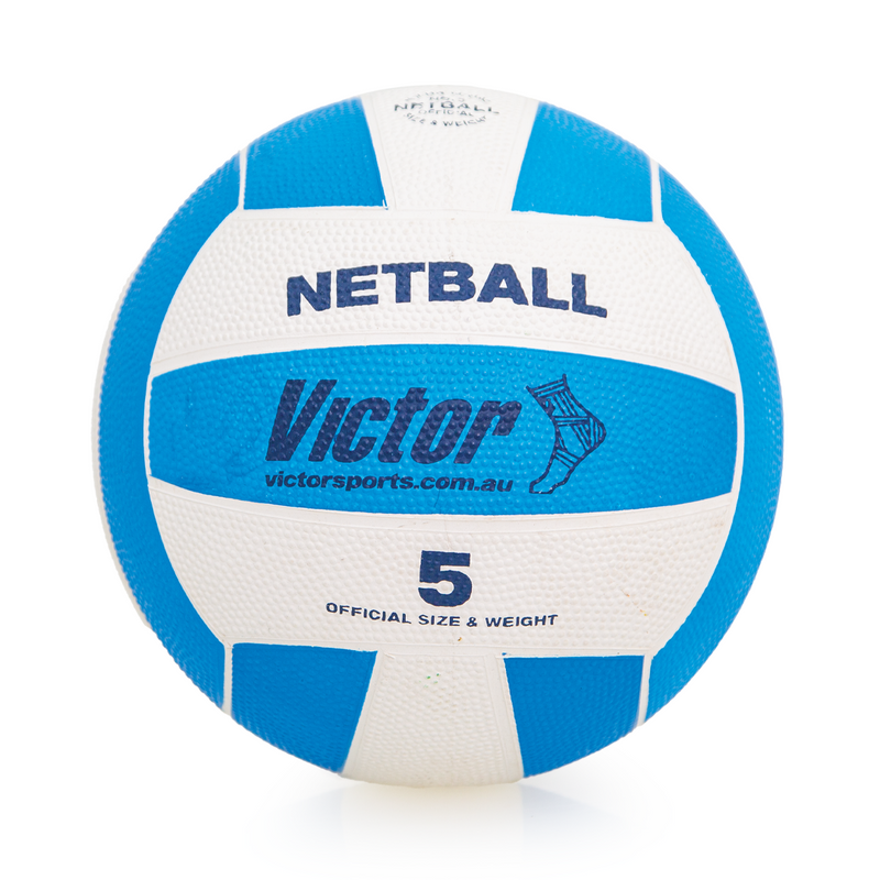 Victor Netball Rubber