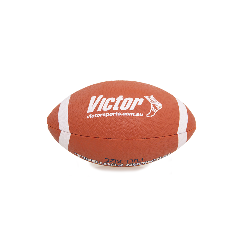 Victor American Football