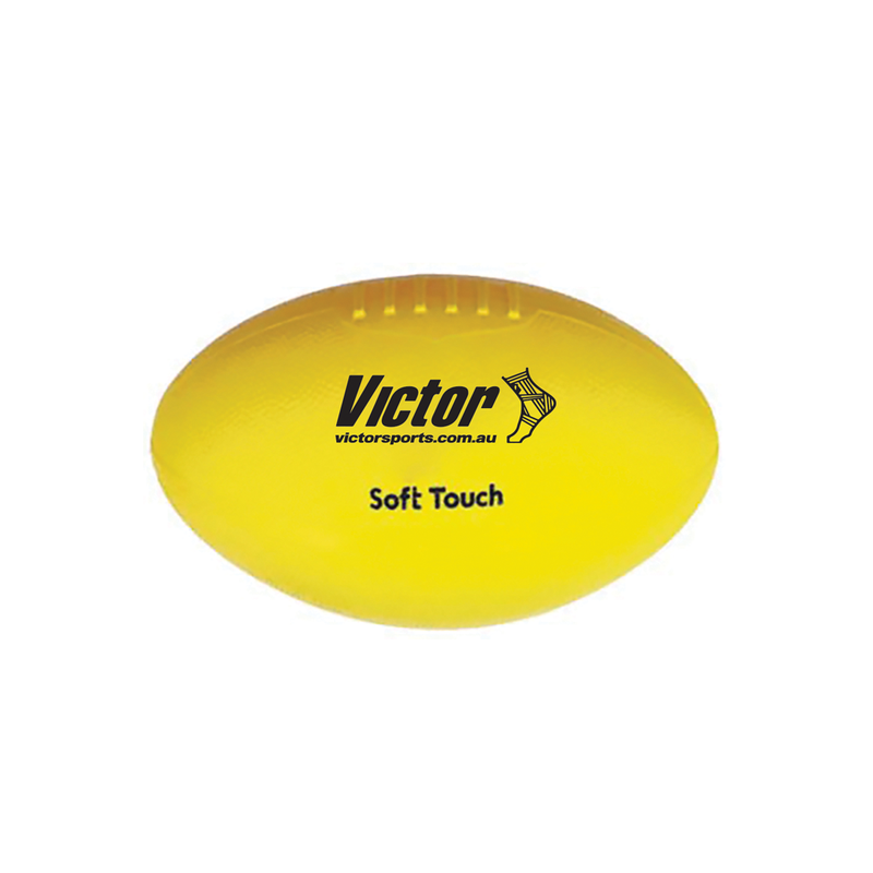 Victor Vinyl School AFL Ball