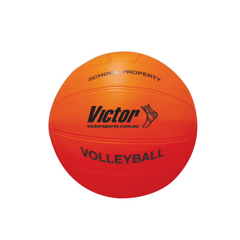 Victor Vinyl School Volleyball