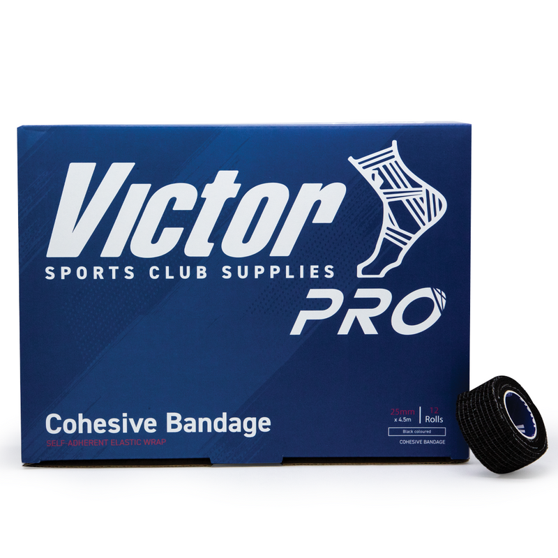 Victor Pro Cohesive Bandage Box