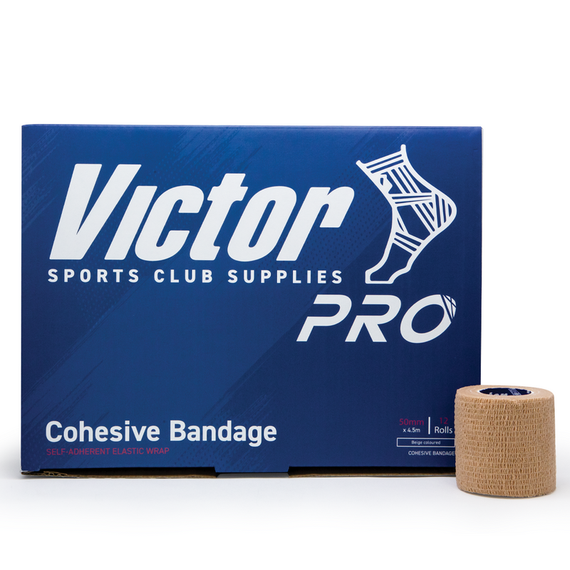 Victor Pro Cohesive Bandage Box