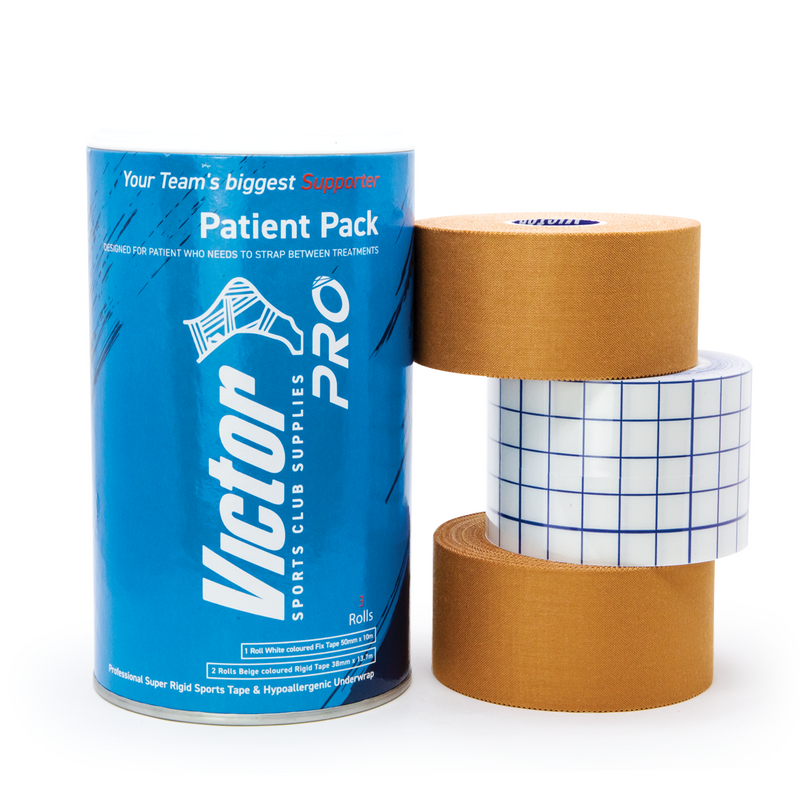 Victor Pro Patient Pack Sports Tape
