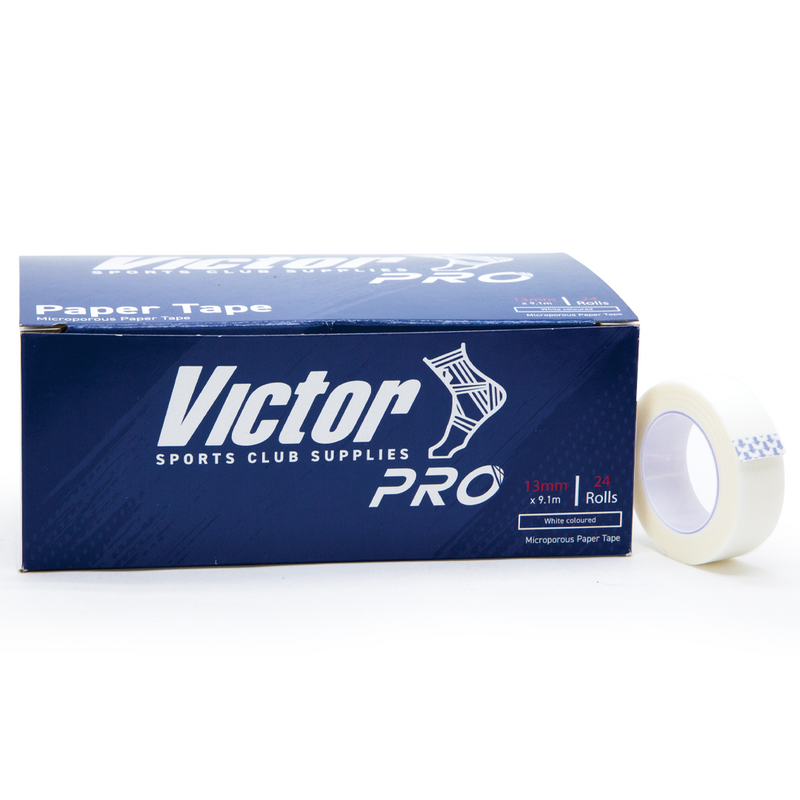 Victor Pro Paper Tape Box