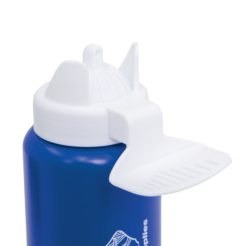 Victor Chin Rest Water Bottle - 1 Litre
