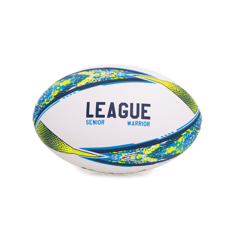 Victor Rugby League Ball Warrior