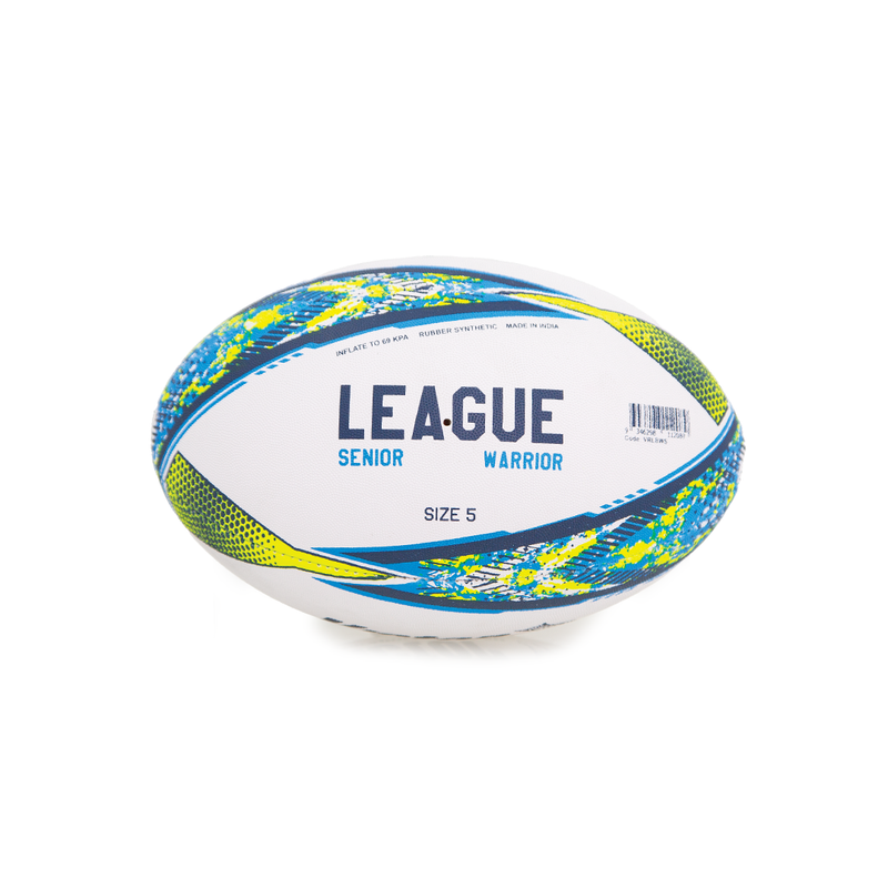 Victor Rugby League Ball Warrior