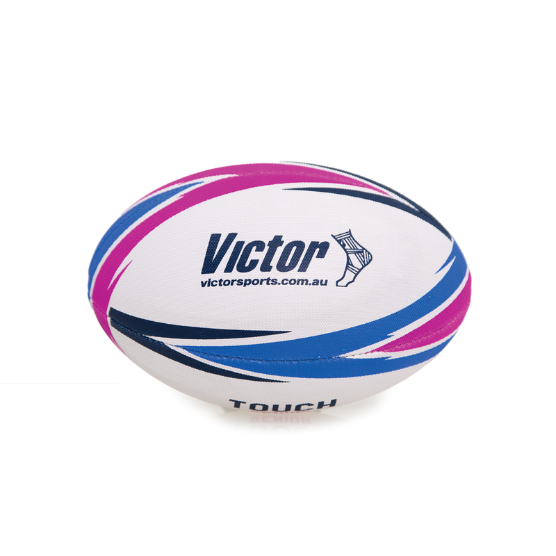 Victor Rugby Touch Ball