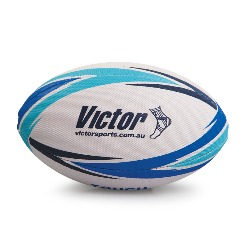 Victor Rugby Touch Ball