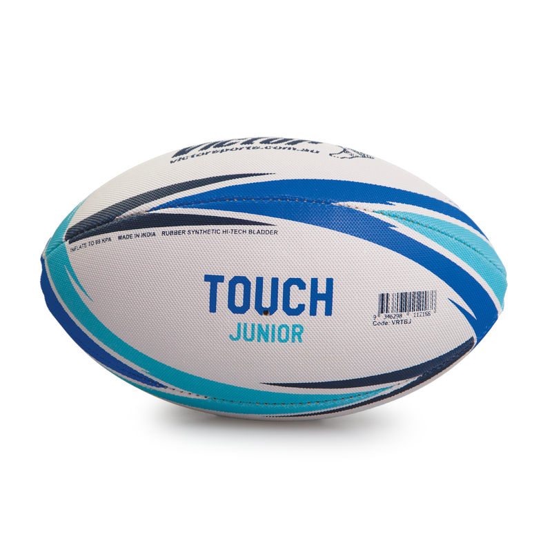 Victor Rugby Touch Ball