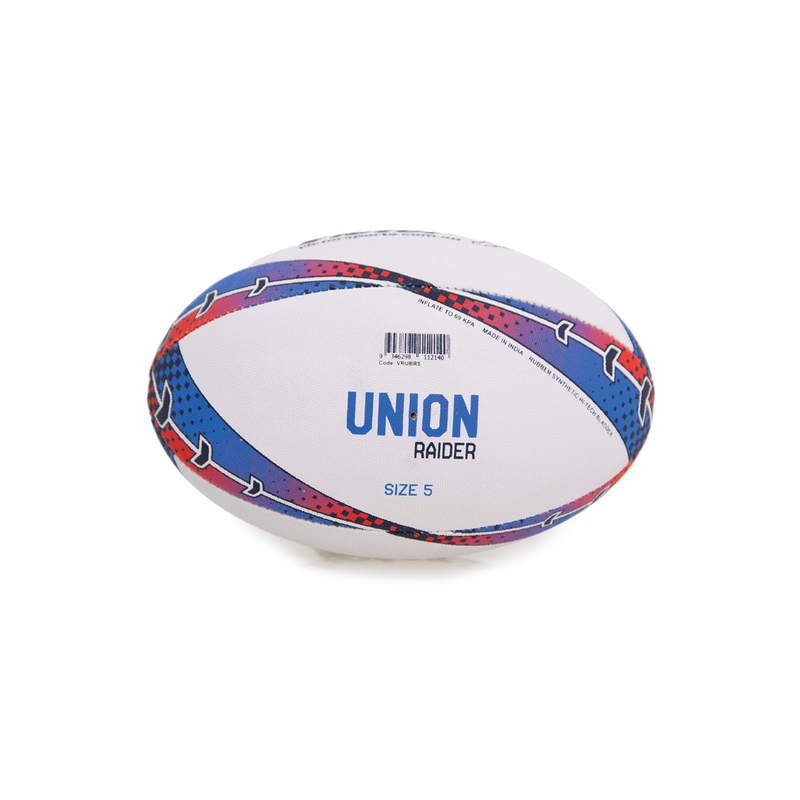 Victor Rugby Union Ball Raider