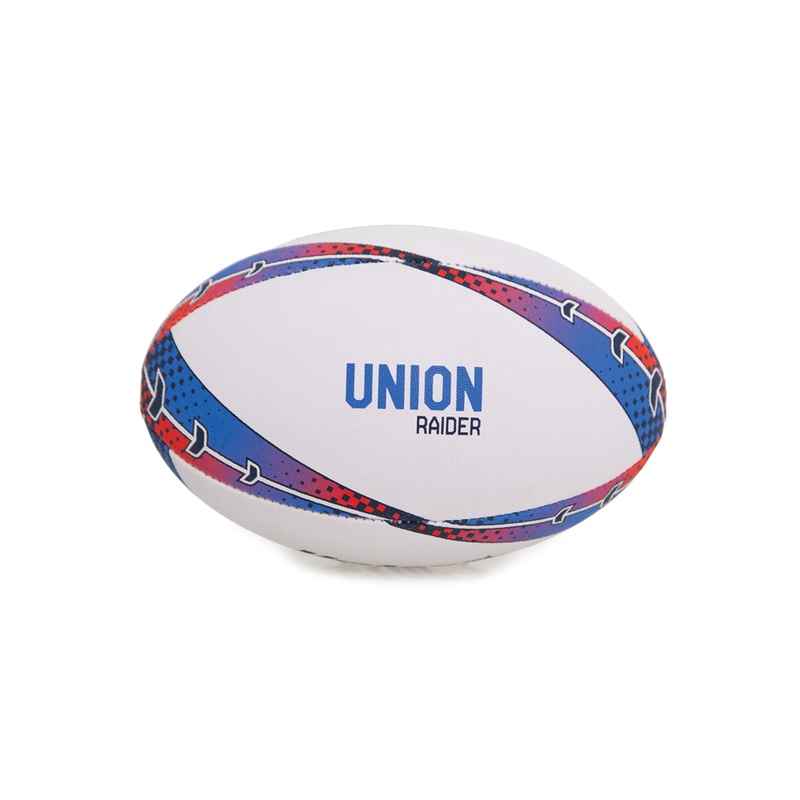 Victor Rugby Union Ball Raider