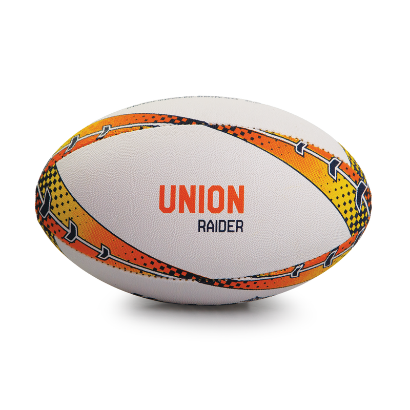 Victor Rugby Union Ball Raider