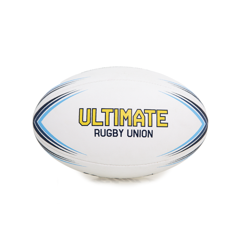 Victor Rugby Union Ball Ultimate Size 5