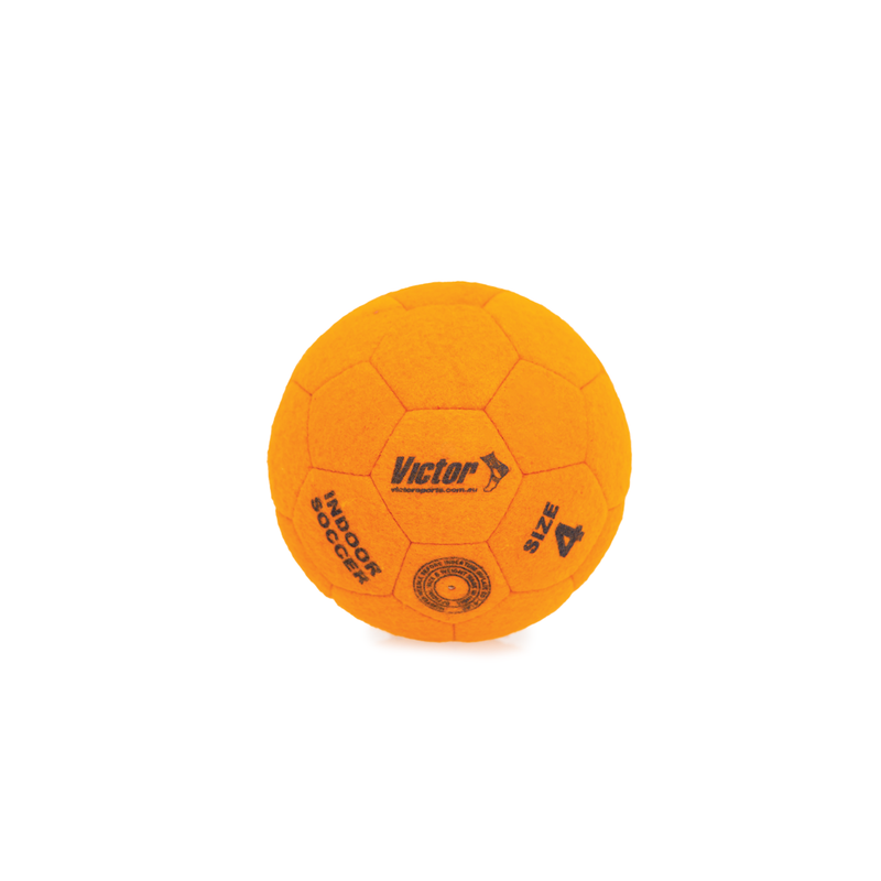 Victor Soccer Ball Indoor Felt