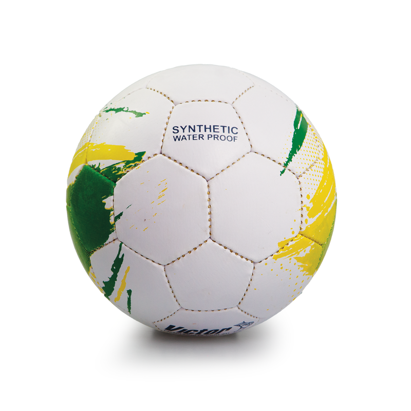 Victor Match Soccer Ball