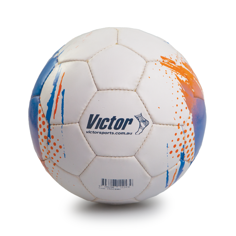 Victor Match Soccer Ball