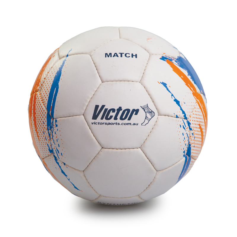 Victor Match Soccer Ball