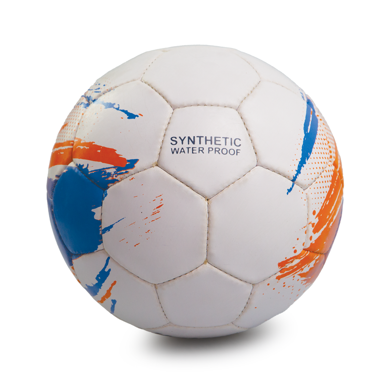 Victor Match Soccer Ball