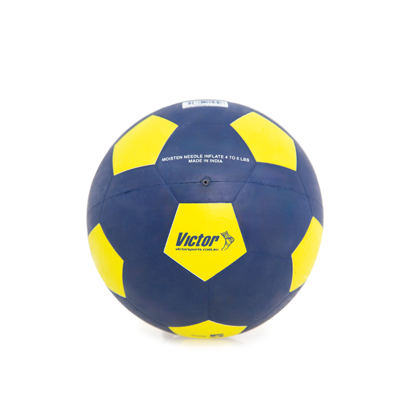 Victor Soccer Ball Rubber