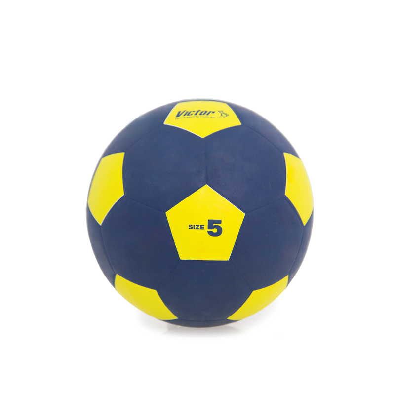 Victor Soccer Ball Rubber