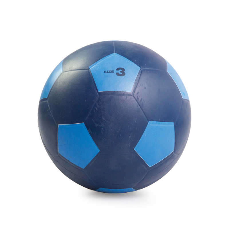 Victor Soccer Ball Rubber