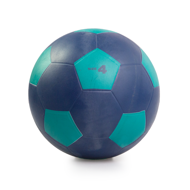 Victor Soccer Ball Rubber