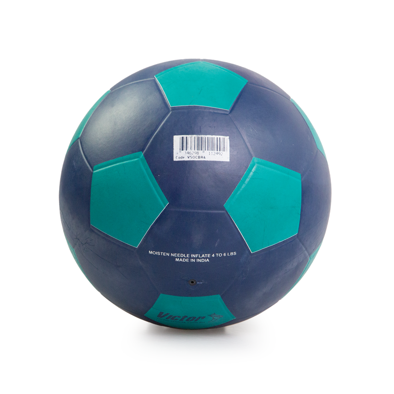 Victor Soccer Ball Rubber