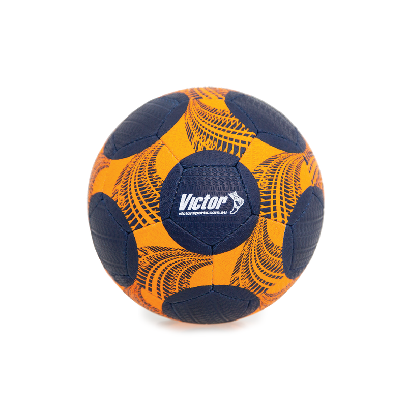 Victor Soccer Ball Street