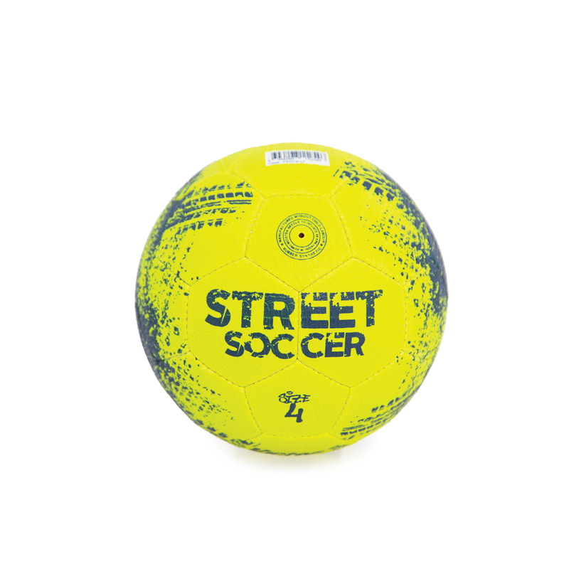 Victor Soccer Ball Street