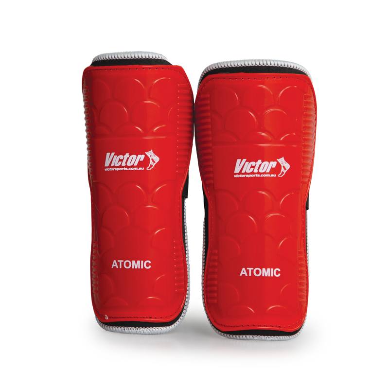 Victor Atomic Shin Guards