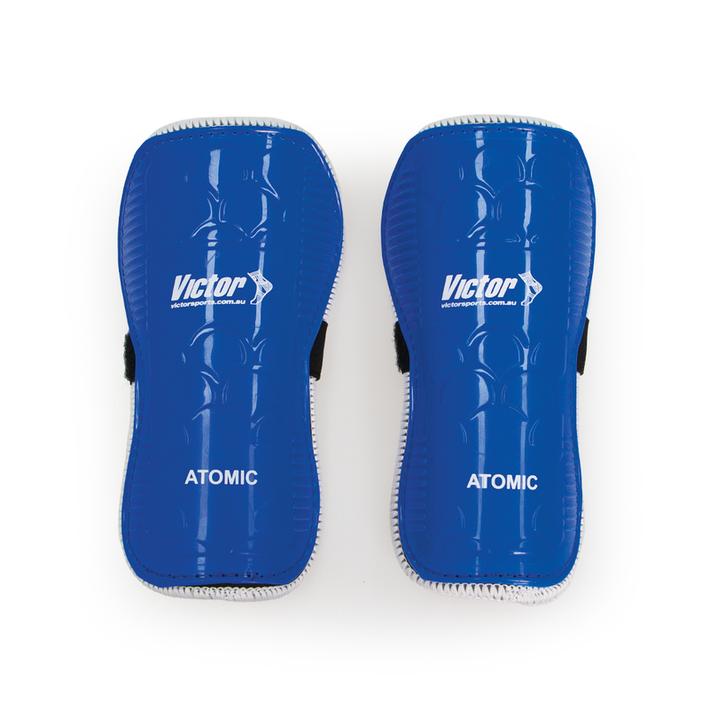 Victor Atomic Shin Guards