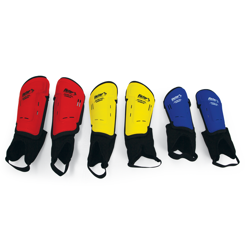 Victor Pro Armour Shin Guards