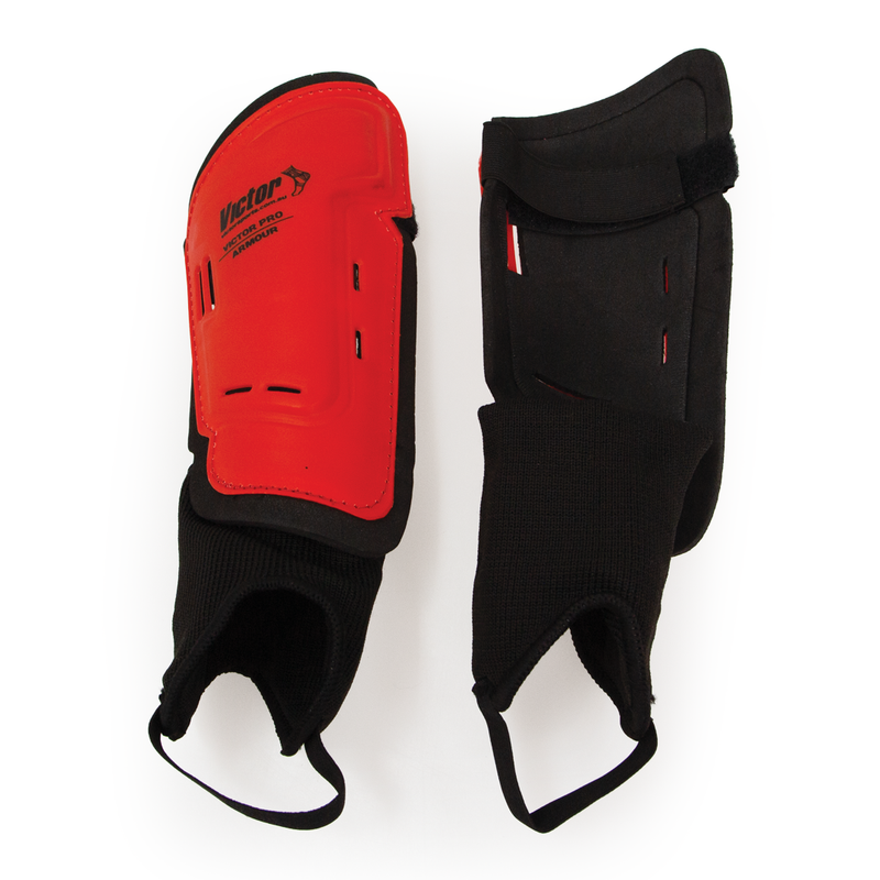 Victor Pro Armour Shin Guards