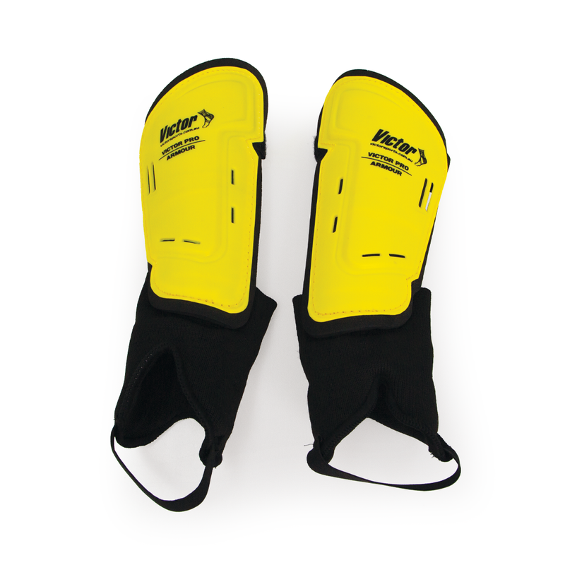 Victor Pro Armour Shin Guards