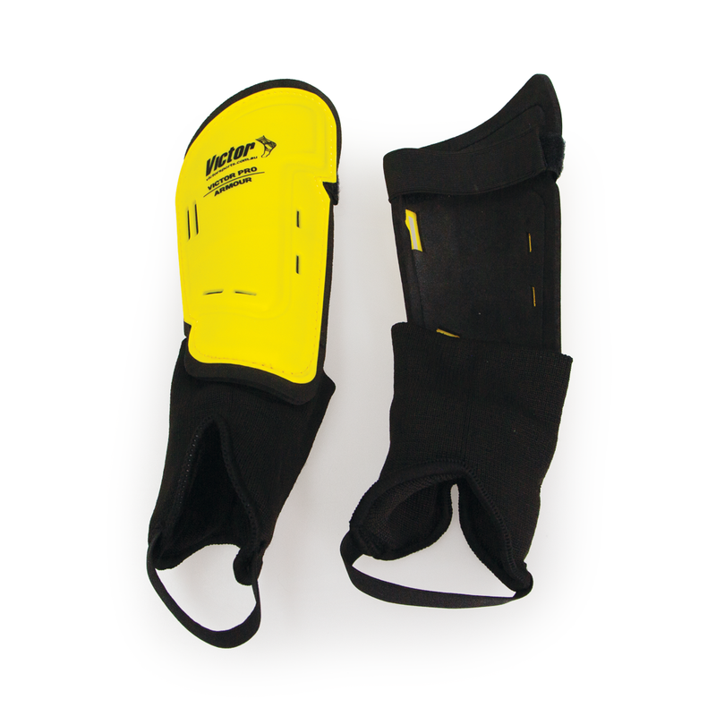 Victor Pro Armour Shin Guards