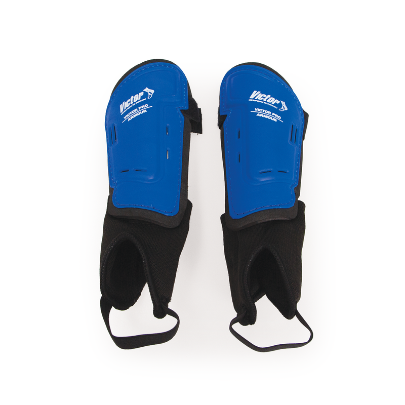 Victor Pro Armour Shin Guards