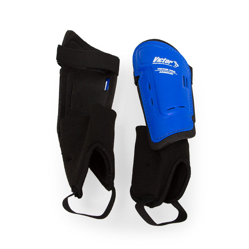 Victor Pro Armour Shin Guards