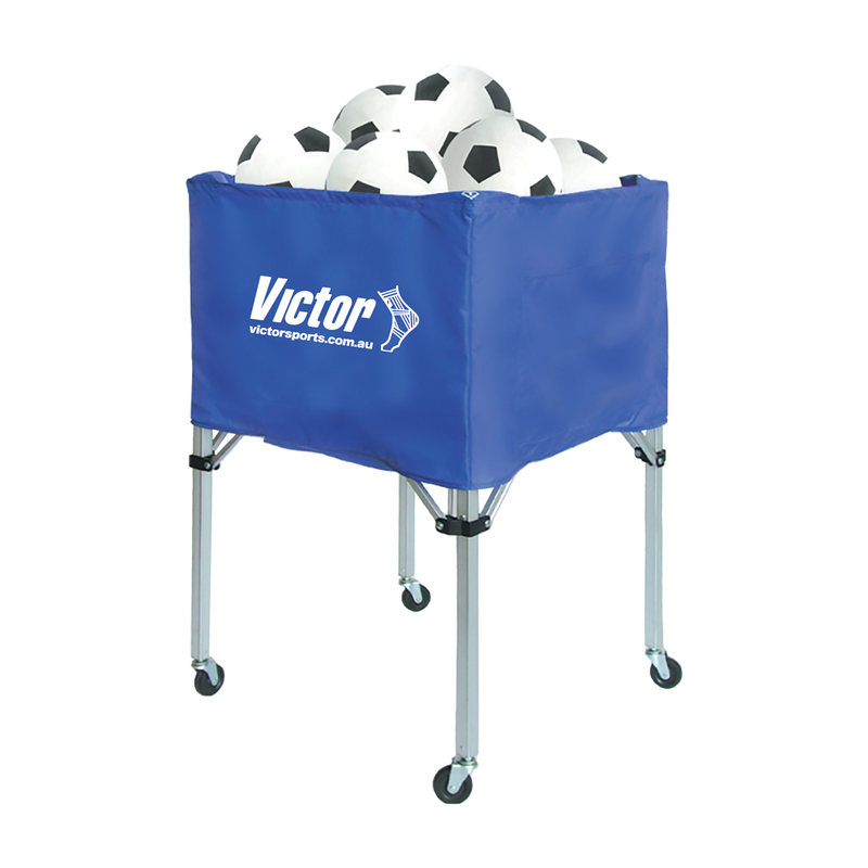 Victor Ball Carry Cart