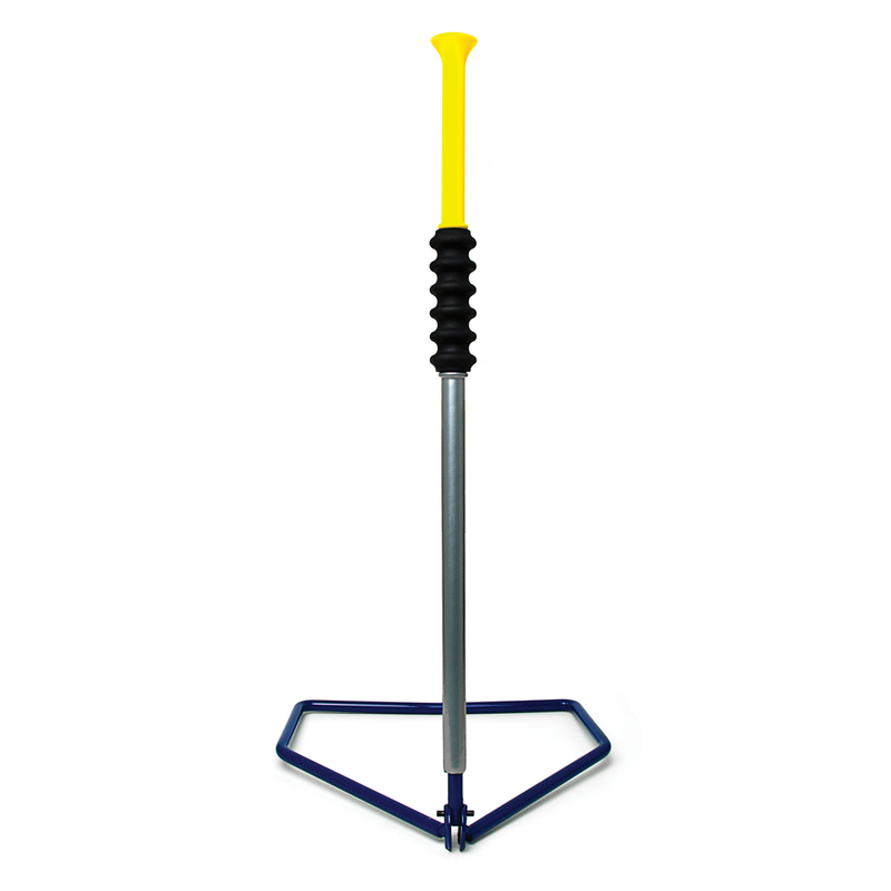 Victor Folding Steel T-Ball Stand