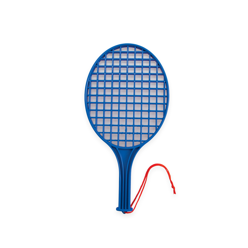 Victor Plastic Tennis Bat