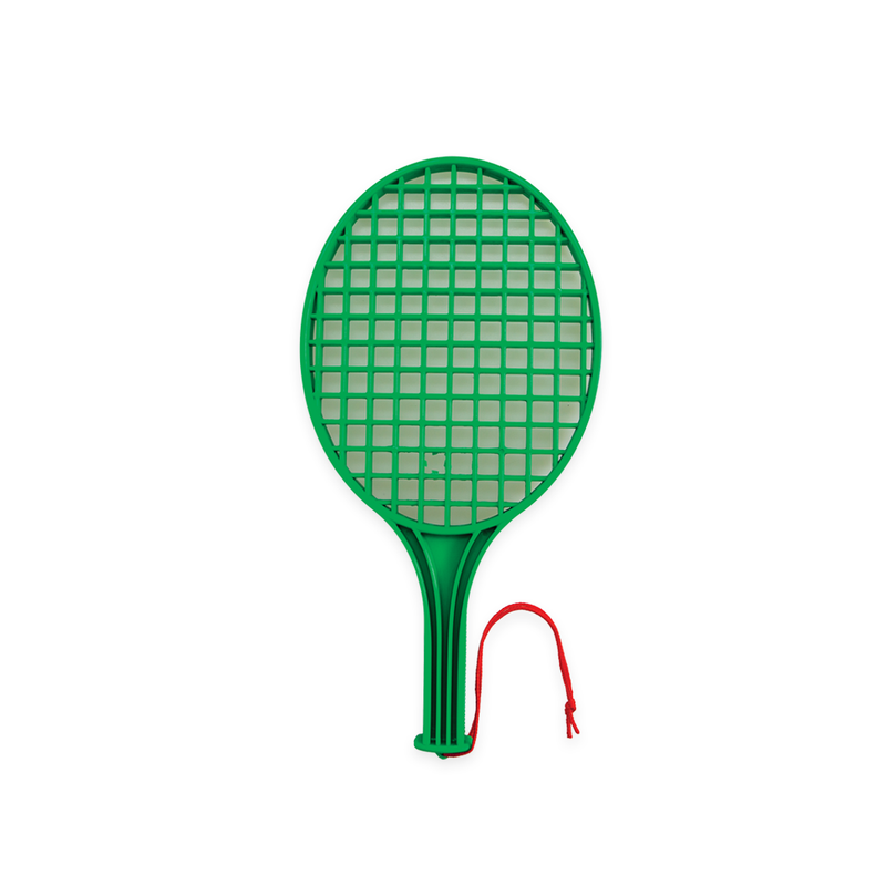 Victor Plastic Tennis Bat