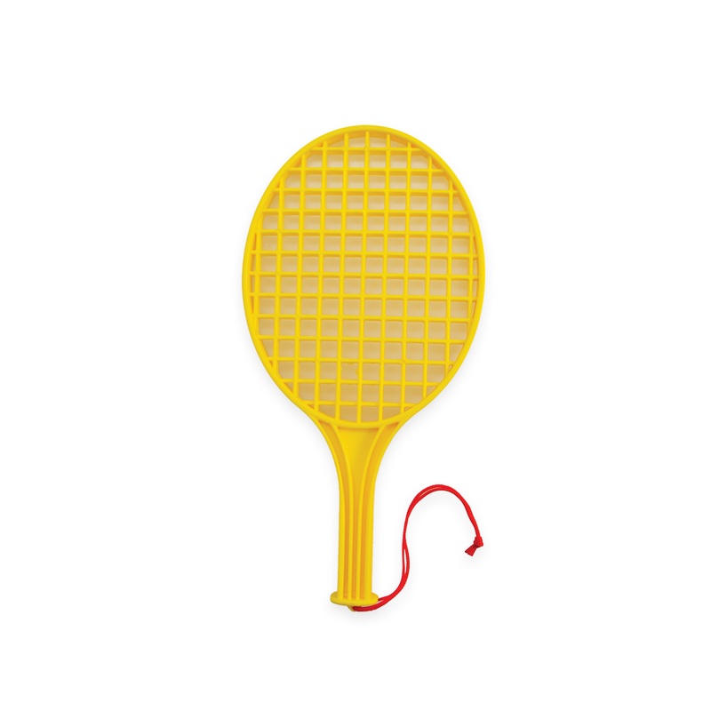 Victor Plastic Tennis Bat