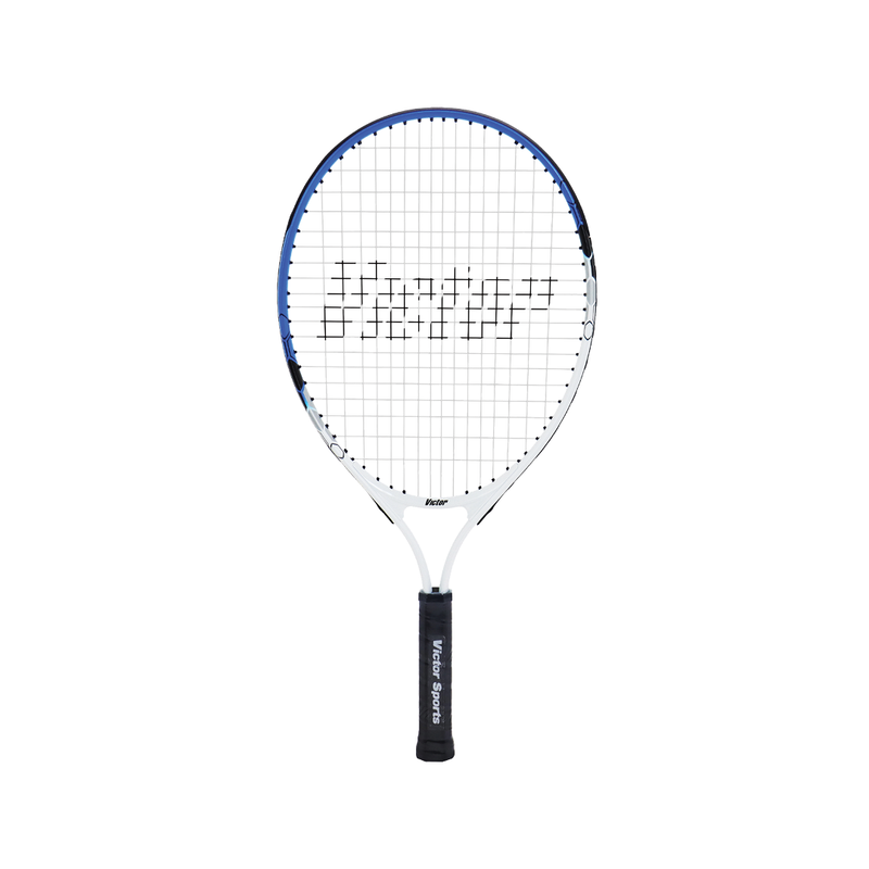 Victor Tennis Racquet Competition