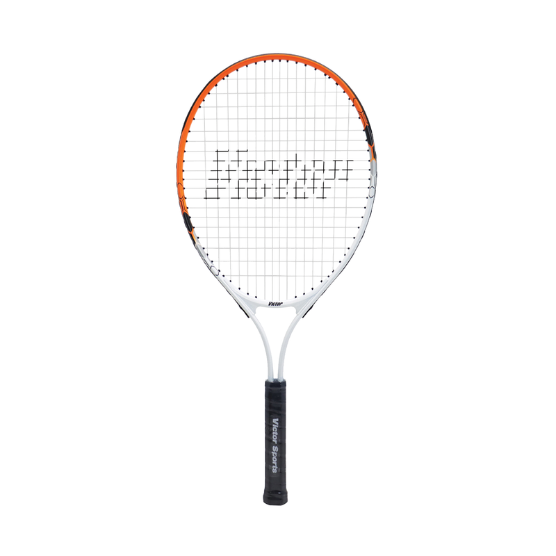 Victor Tennis Racquet Competition