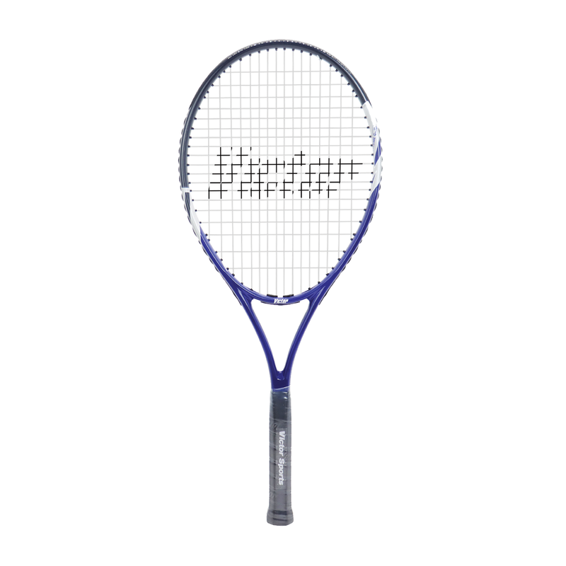 Victor Tennis Racquet Competition