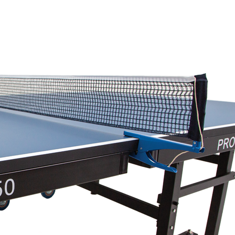 Victor Table Tennis Net & Post Set