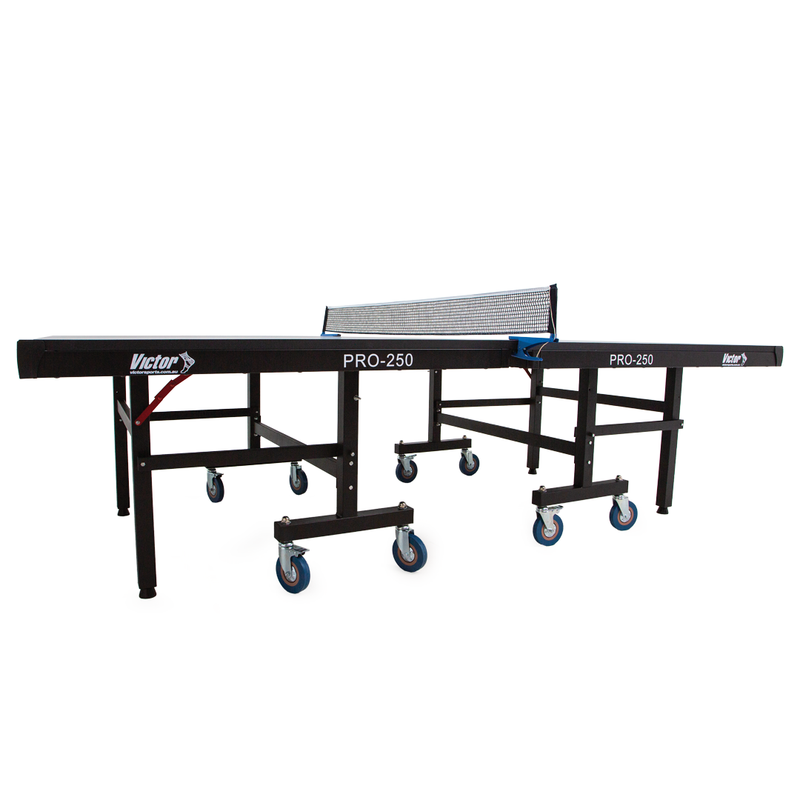 Victor Table Tennis Table Pro-250