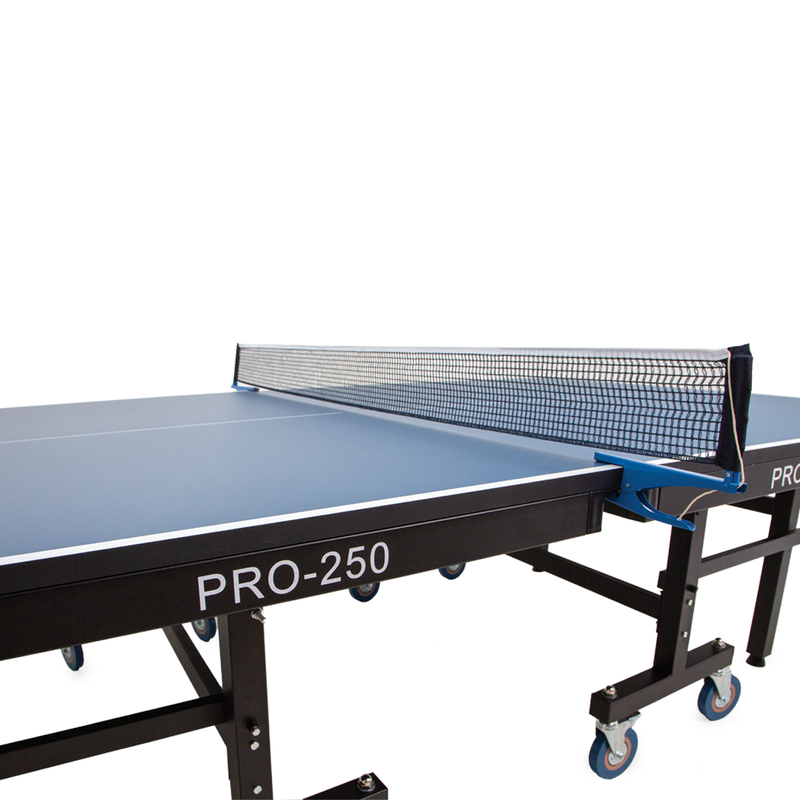 Victor Table Tennis Table Pro-250