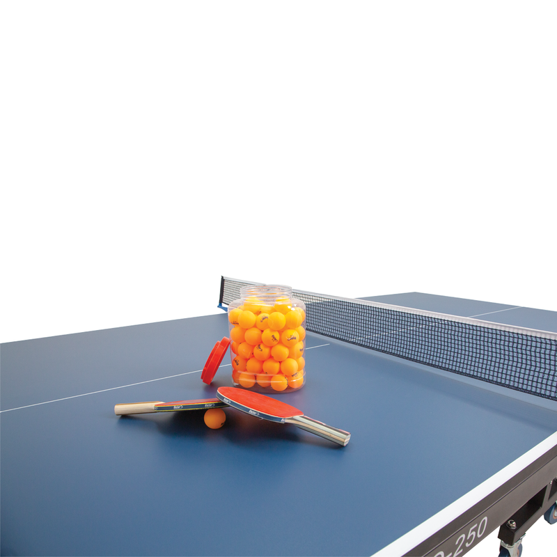 Victor Table Tennis Table Pro-250